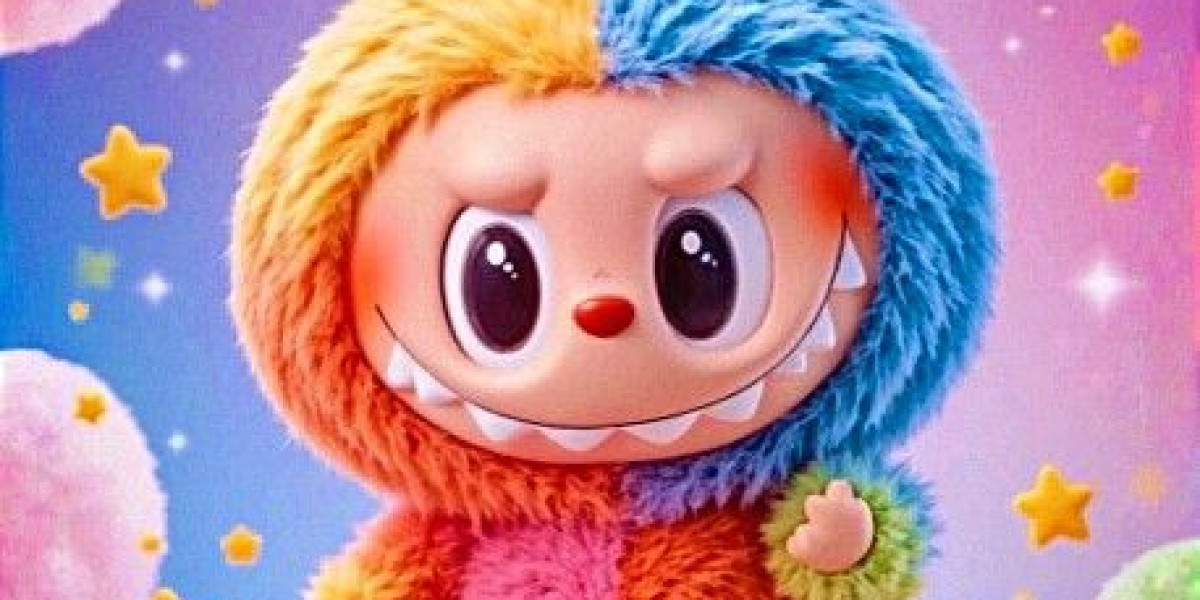 Labubu: The Rise of a Mischievous Art Toy Icon in Global Pop Culture