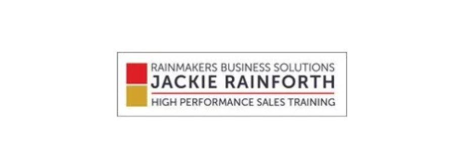 RAINMAKERS BUSINESS SOLUTIONS Cover Image