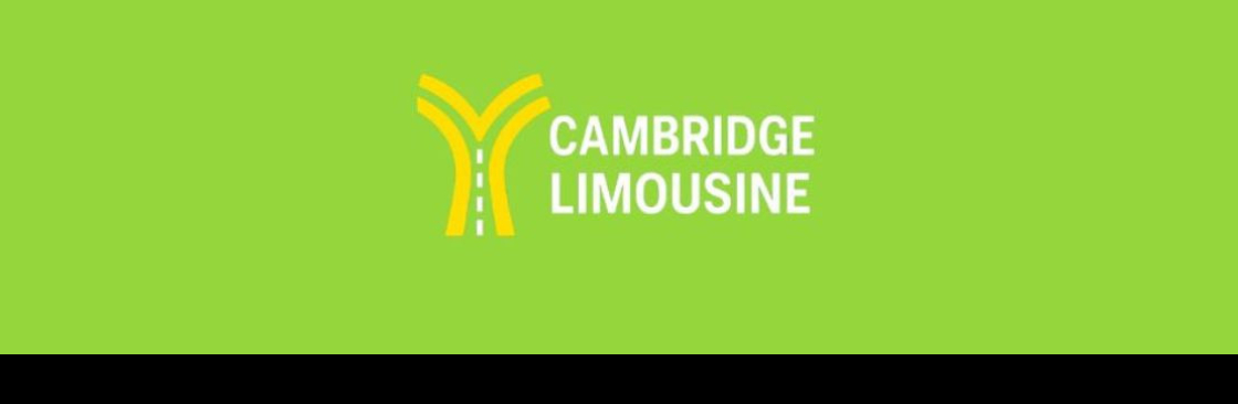 Cambridge Airport Taxi Limo Cover Image