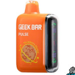 Geek Bar Pulse Strawberry Mango Profile Picture