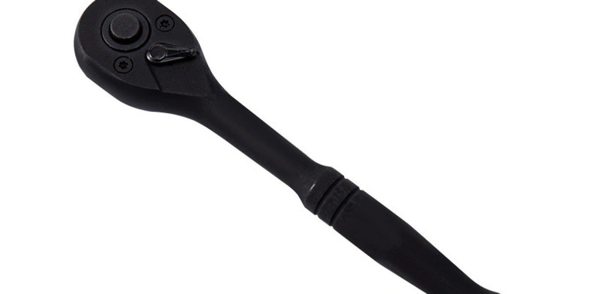 Manufacturing Considerations Behind Workshop Impact Tools