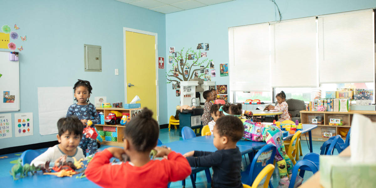 How to Find the Best Preschool Near You for Early Learning Success