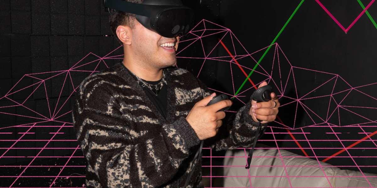 Why a Virtual Reality Lounge Chicago is the Next Great Adventure.