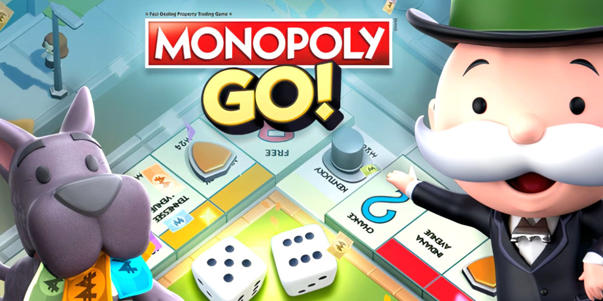 Rsvsr Trade Fest Tips for Faster Sticker Sets in Monopoly GO