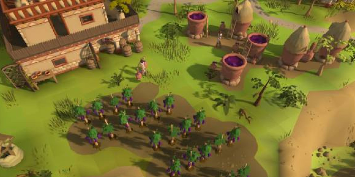 RSorder OSRS: Don't Panic-Dying Is Part of Learning
