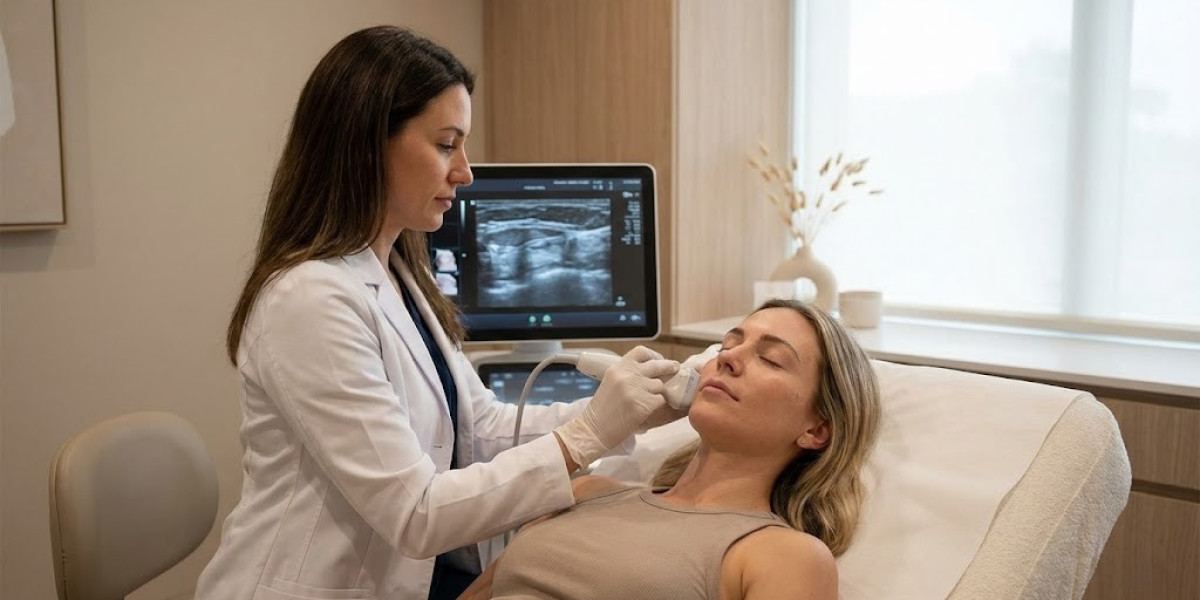 Ultherapy Skin Tightening: A Proactive Approach to Aging in Your 30s