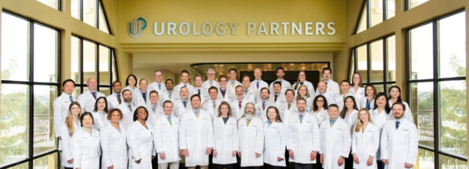 Urology Partners Cover Image