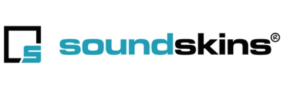 Sound Skins Cover Image