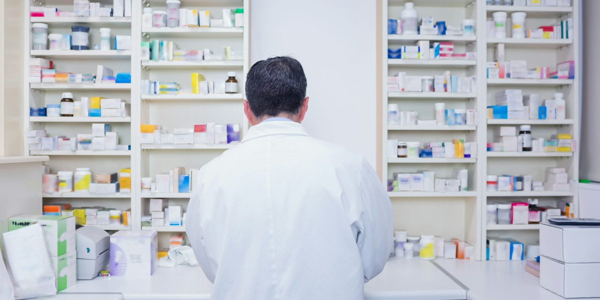 Enhancing Outpatient Care Through Automation and Smarter Medication Access