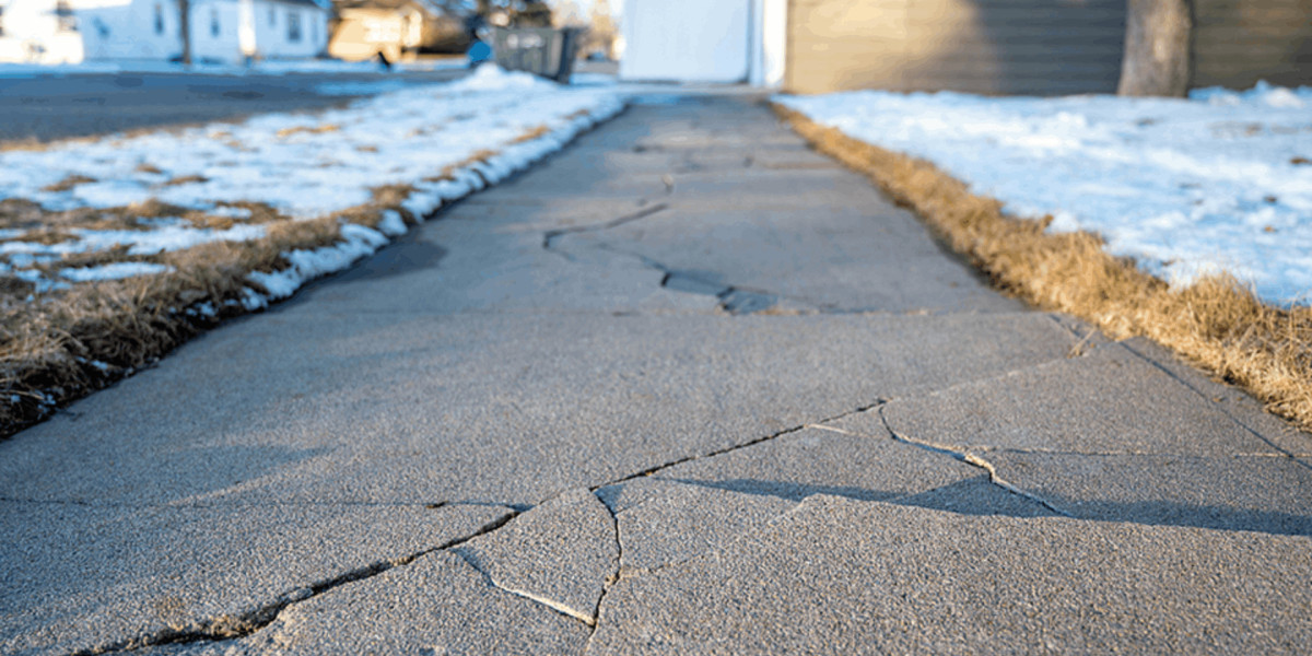 Best Materials for Long-Lasting Driveway Repair
