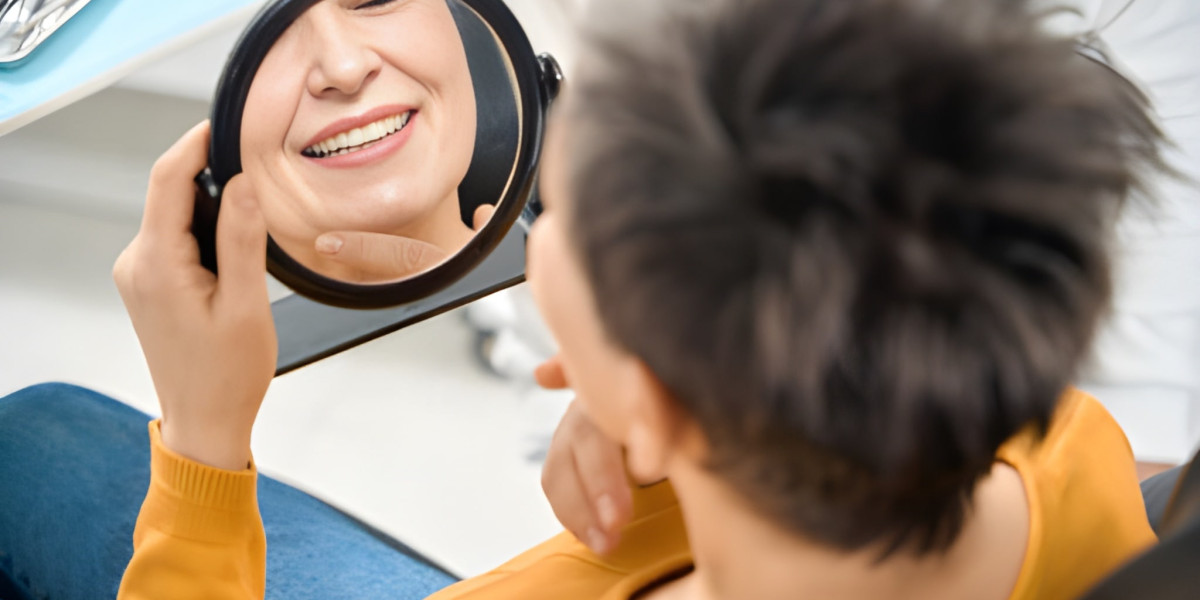 Gum Recontouring Treatment: Enhance Your Smile with Precision Care