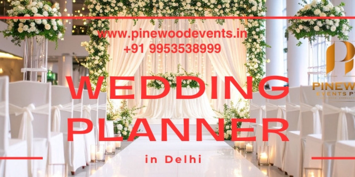 Things to Know Before Hiring a Wedding Planner in Delhi