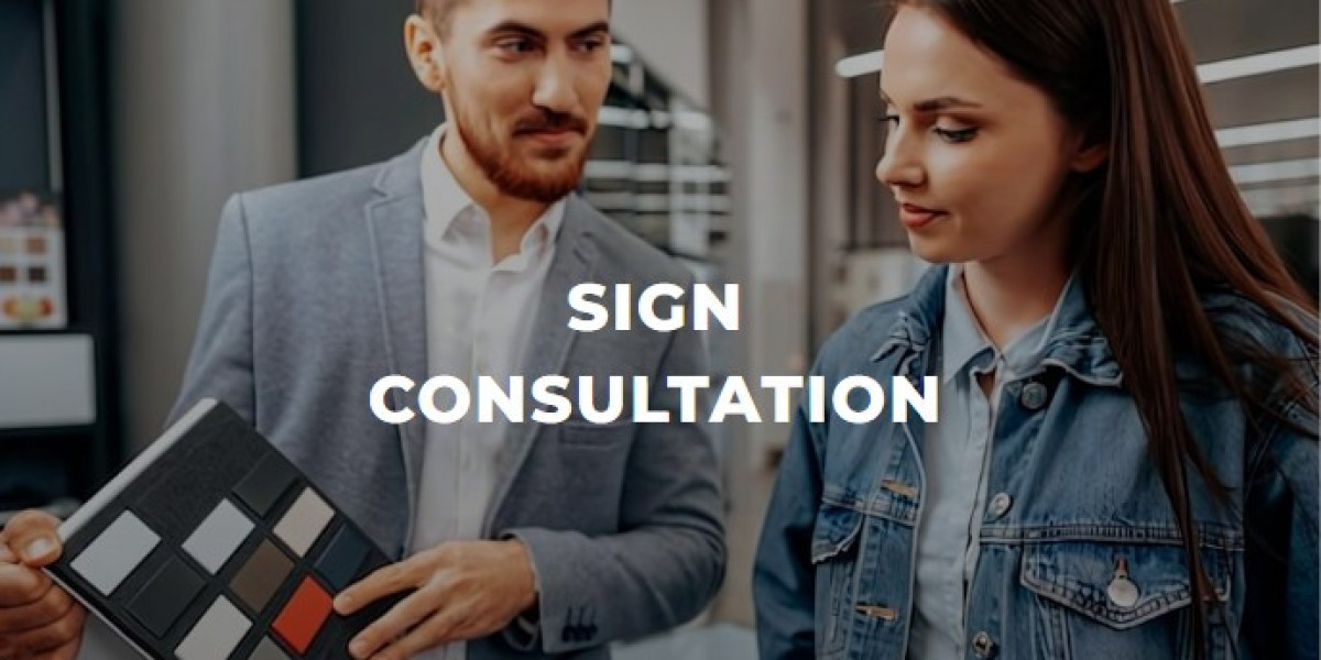 Why Sign Depot ATX Is Associated With Strong Visual Branding