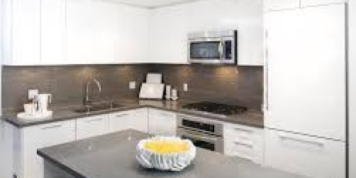 Quartz Countertops: Elegant, Durable & Low-Maintenance Surfaces