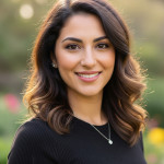 Maria Bennett Profile Picture