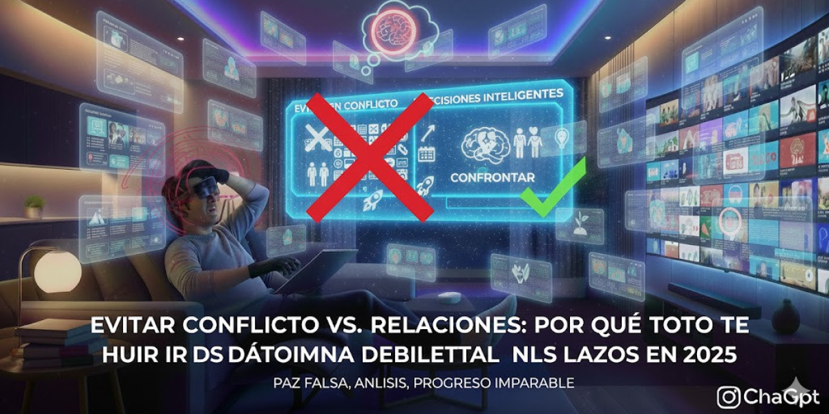 Por qué evitar el conflicto debilita las relaciones