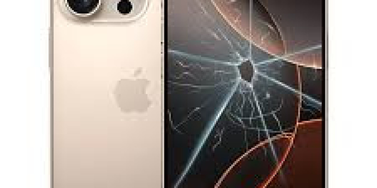 Here's how to replace the iPhone display.