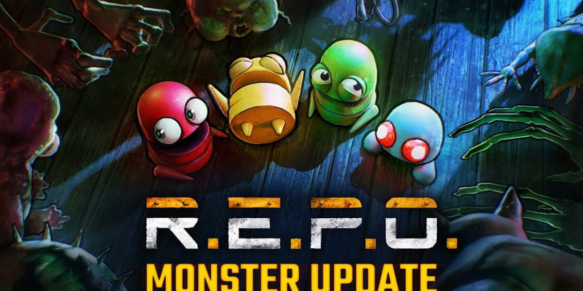 Dive into the Thrilling World of Store Management: Let's Talk Repo!
