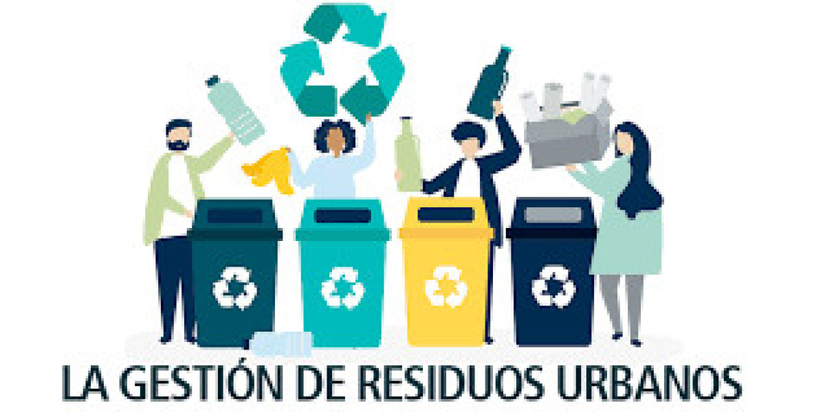 La crisis global de la gestión de residuos: cuando el problema no es la basura, sino cómo se administra