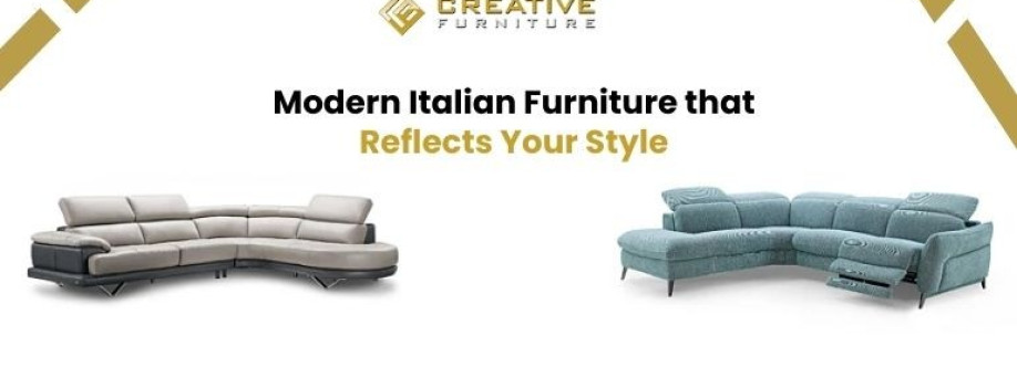 Creative Furniture Store Cover Image