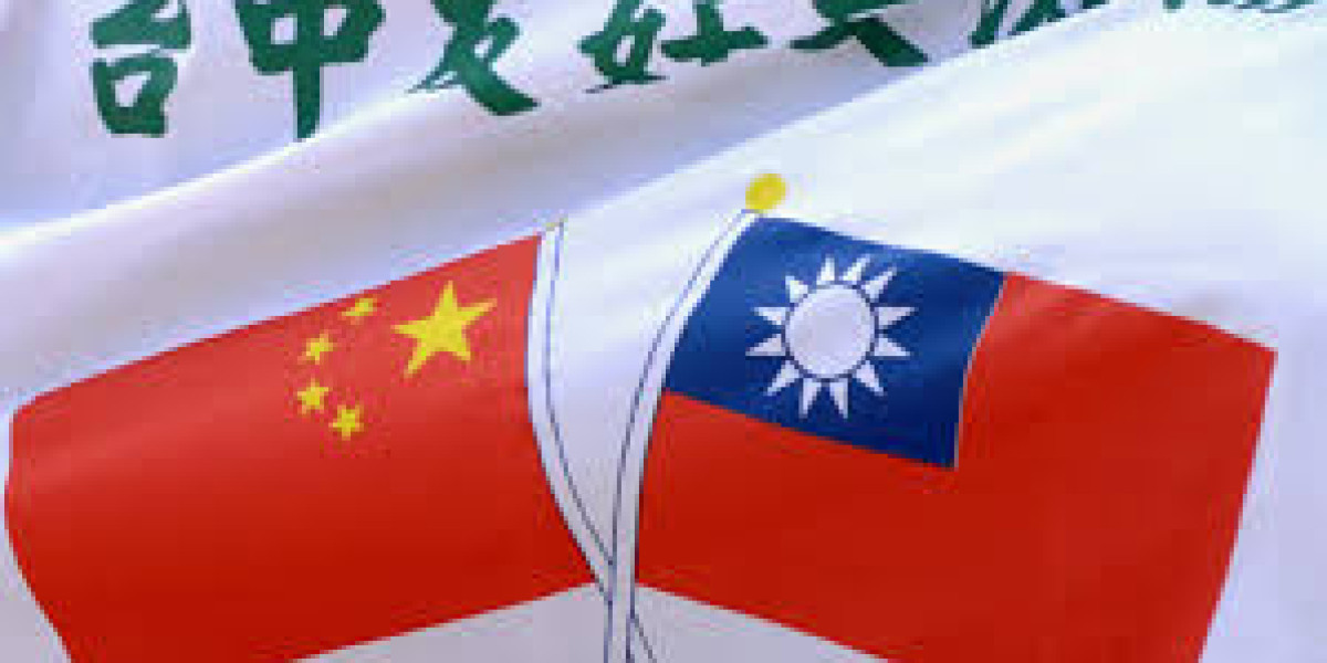 Tensiones entre China y Taiwán en 2026: más que un conflicto regional