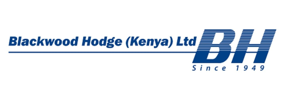 Blackwood Hodge Kenya Ltd Cover Image