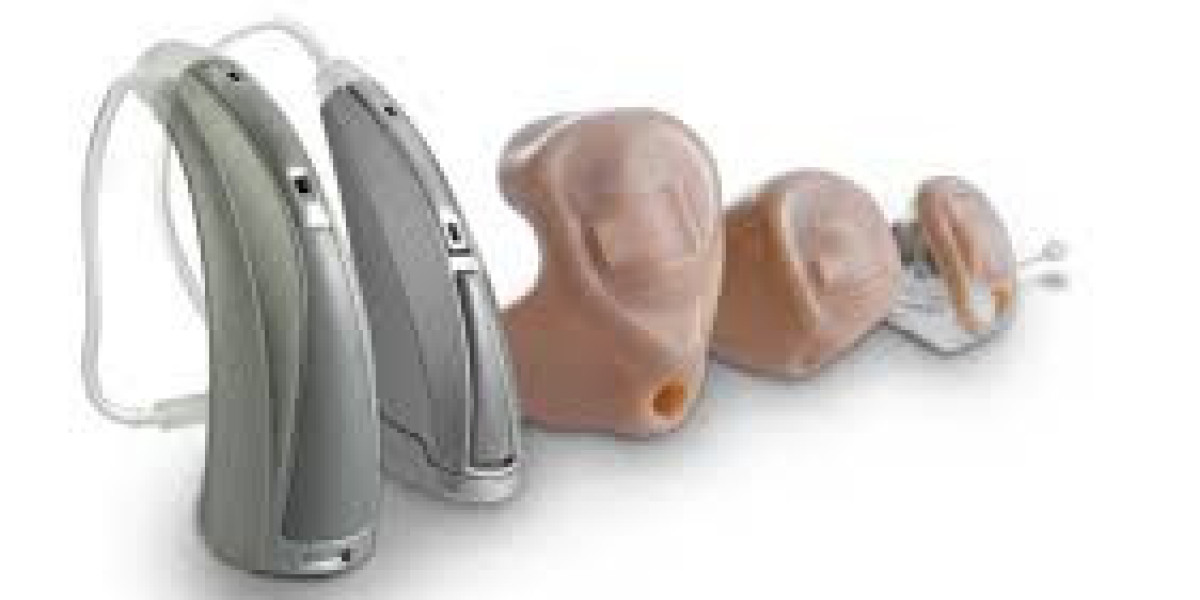 Hearing Aid Price in Pakistan & Best Hearing Aid in Pakistan | AudiologyConsultantsPK