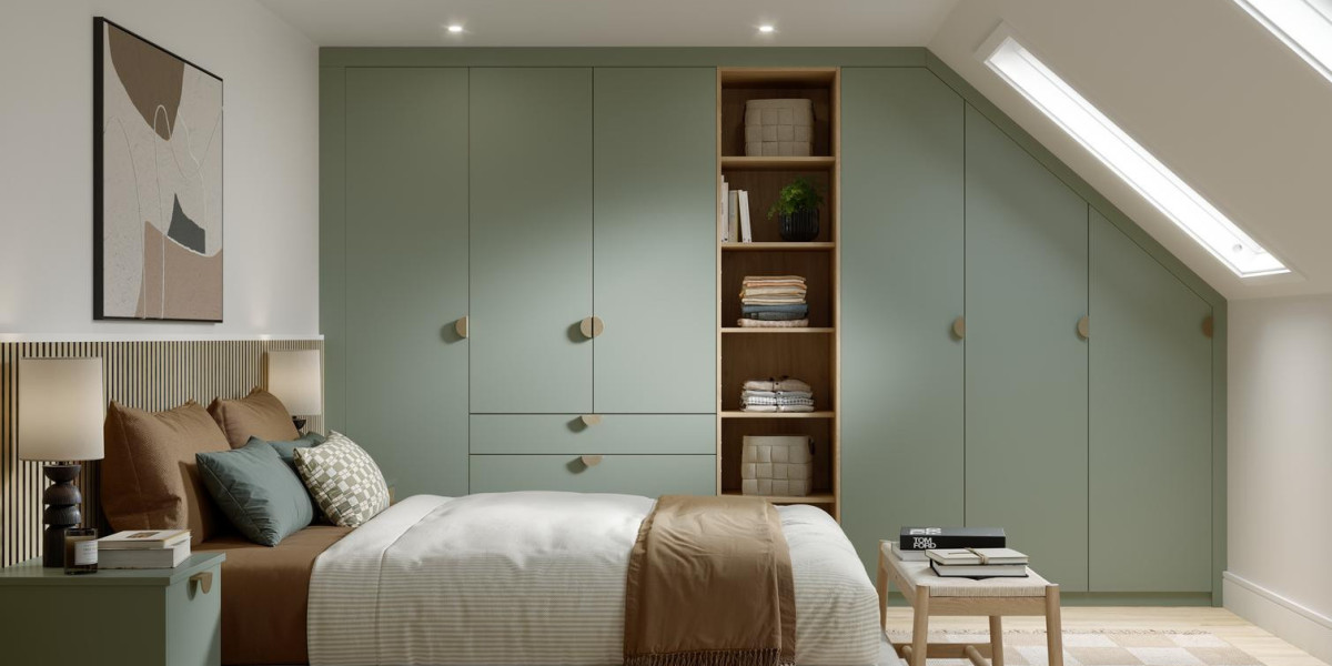 Modern Bedroom Storage Ideas for Hammond Homes
