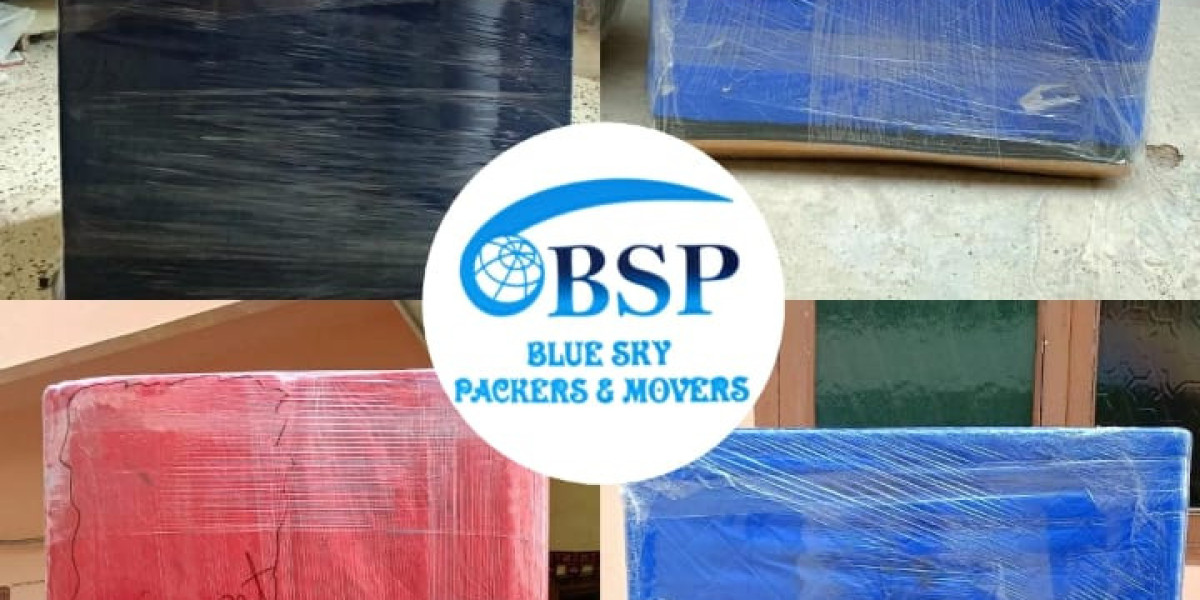 Best Packers and Movers in Vadodara: Expert Guide