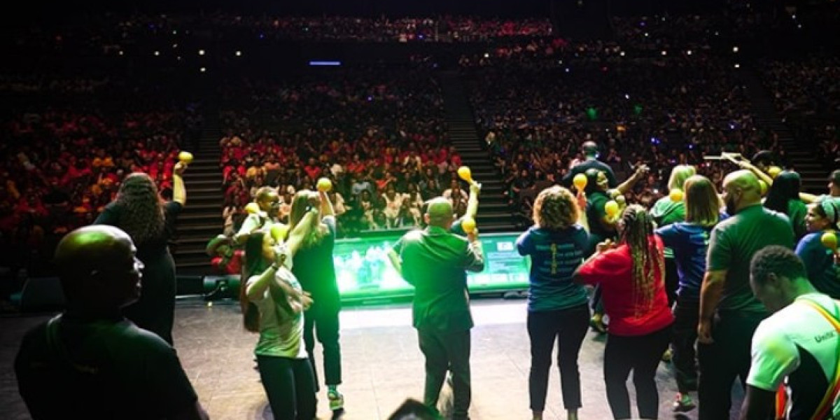 Why Team Development Is the Foundation of Strong Organizations