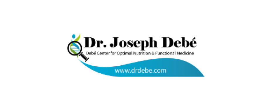 Dr. Joseph A. Debé Cover Image