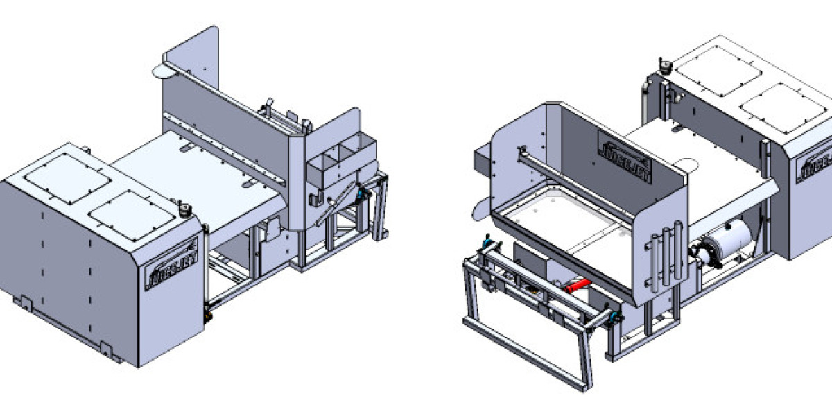 Start a Bin Cleaning Business in Australia with JuiceJet’s Commercial Equipment