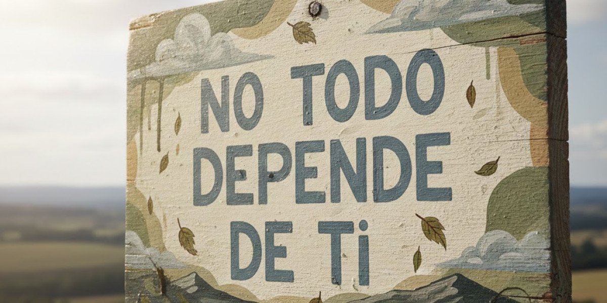 El Mito del Mérito: Cuando Creer que “Todo Depende de Ti” Se Vuelve una Trampa