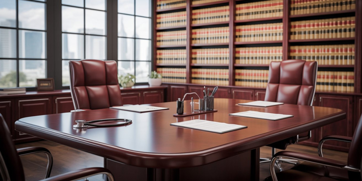 How a Lexington Car Accident Lawyer Helps You Maximize Compensation