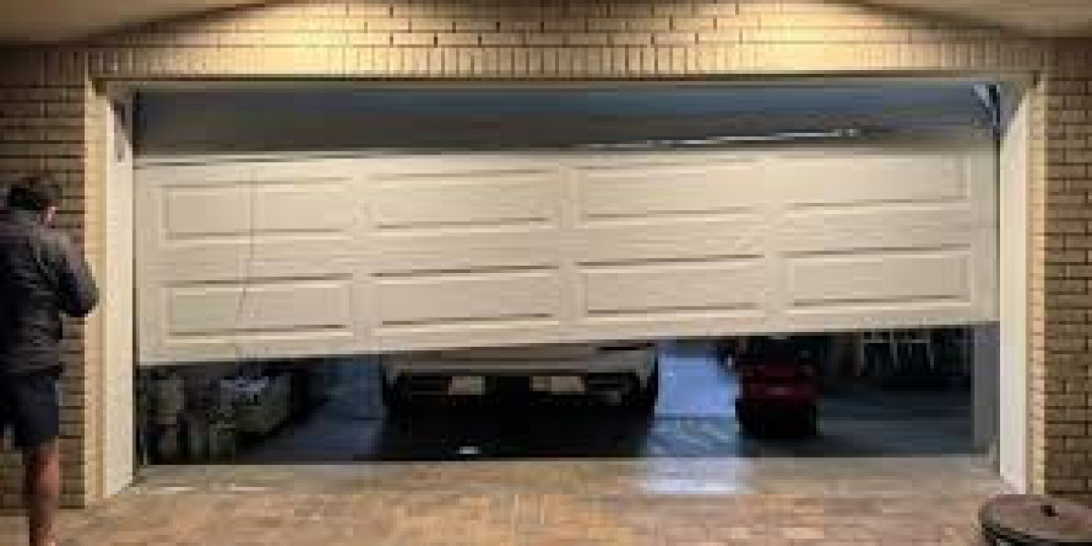 How to Find Trusted Garage Door Repair Experts?