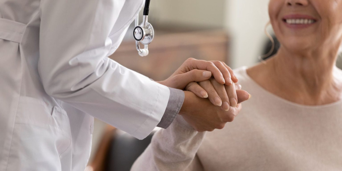 Pain Management Care in Western NY for Long-Term Relief