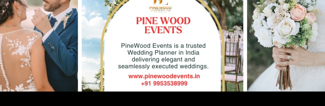 Pinewood events Cover Image