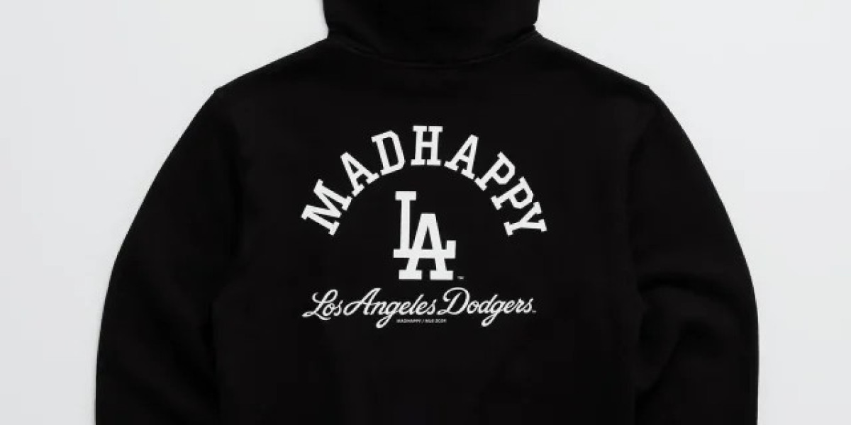 Madhappy: Where Optimism Becomes a Lifestyle, Not Just a Logo