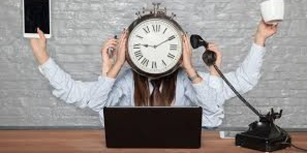 La crisis global de la gestión del tiempo laboral