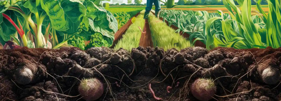JINGFENG HUMIC ACID Cover Image