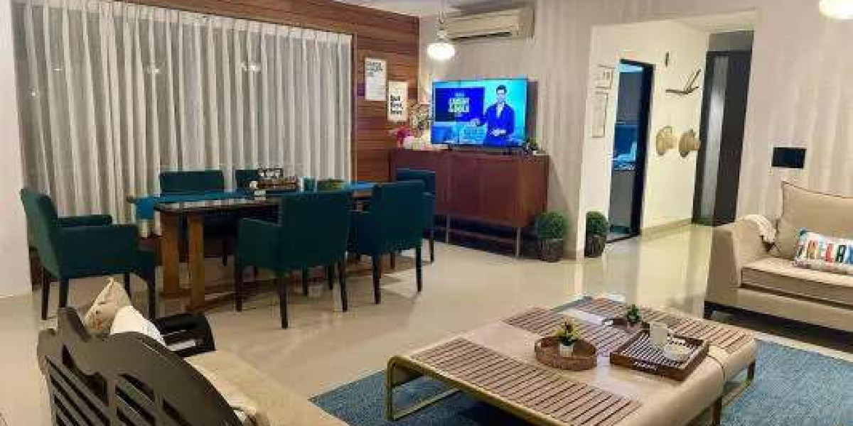 Searching for Flat for Rent in Sinquerim Goa on Reeltor? Find Your Dream Beachside Home