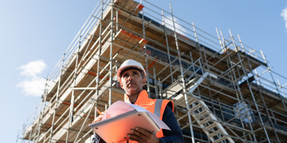 What To Look For In A Trusted Washington DC Construction Firm