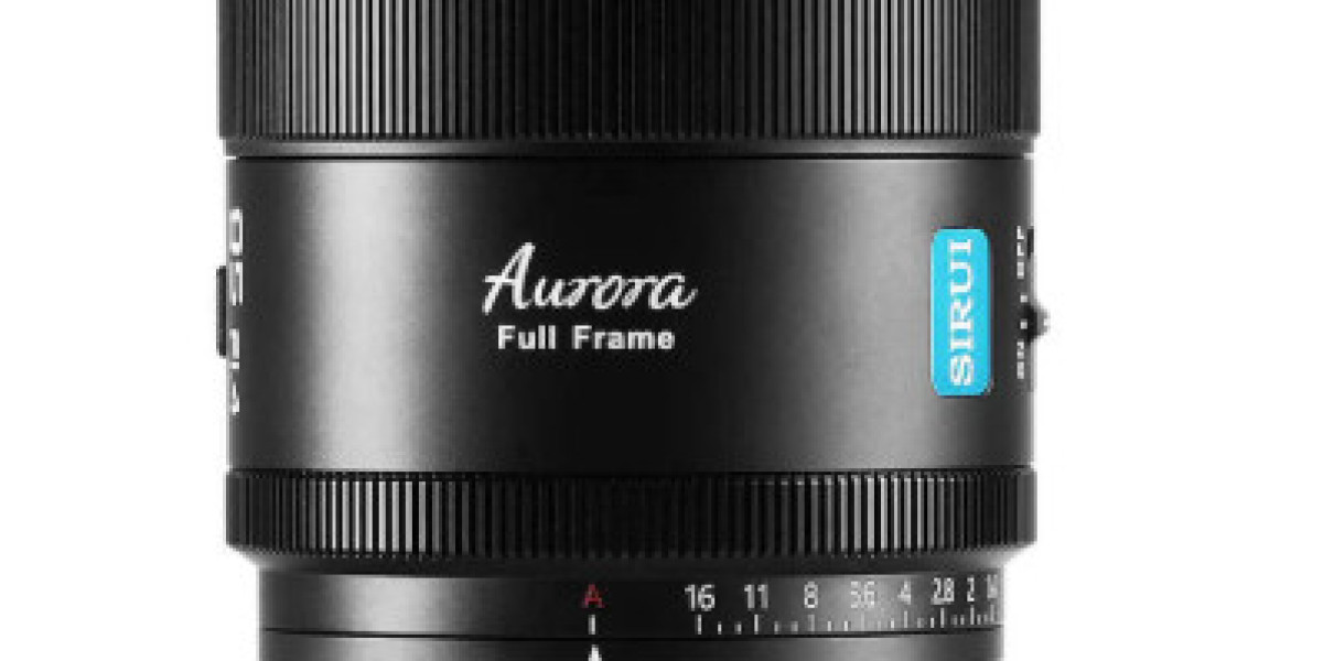 Why Cine Prime Lenses E Mount Are a Must-Have for Modern Filmmakers