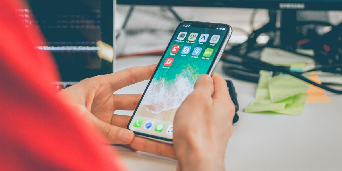 Mobile Application Development Services: Building Smart, Scalable & User-Friendly Apps