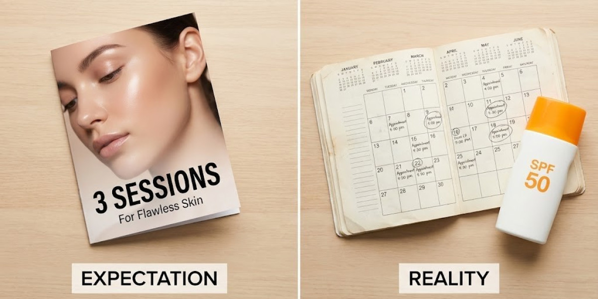 The Unfiltered Reality of Pico Laser Procedures at Your Local Aesthetic Clinic