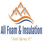 All Foam And Insulation Profile Picture