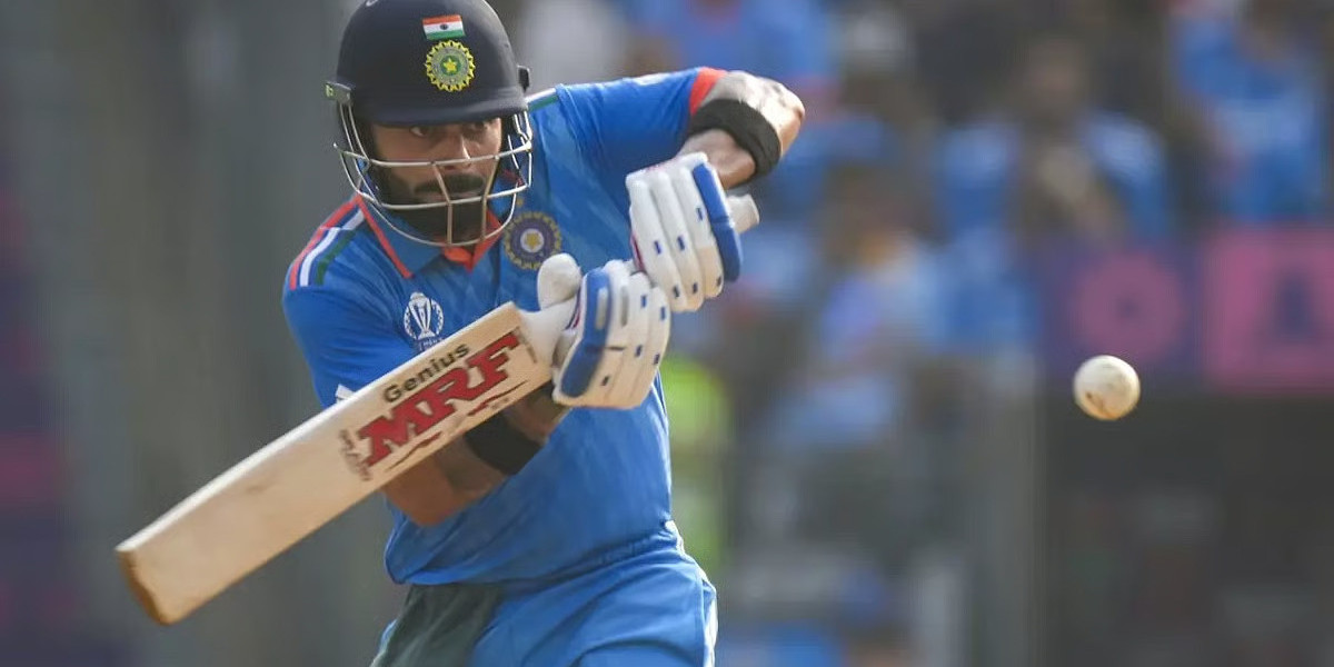 Playcric – Your Go-To Source for the Latest in Indian Sports