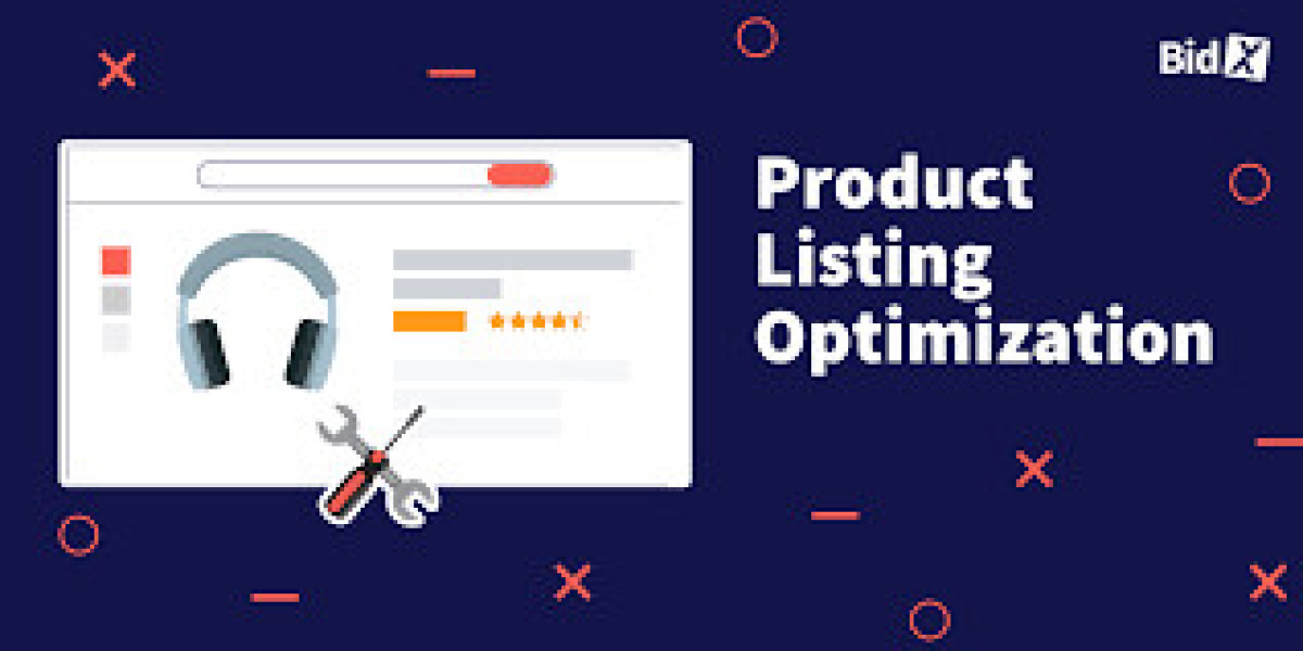 Master Listing Optimization for Higher Conversions Fast