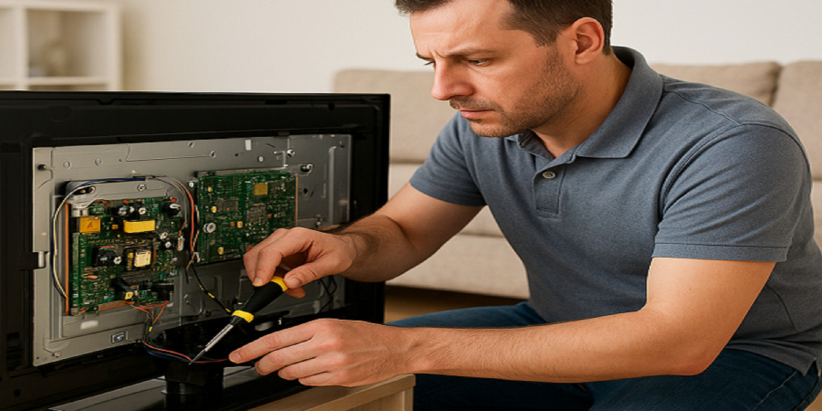Toshiba TV Service Center – Professional Repair Solutions You Can Rely On