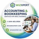 WizXpert Accounting Firm for Bookkeeping and Accounting S Profile Picture